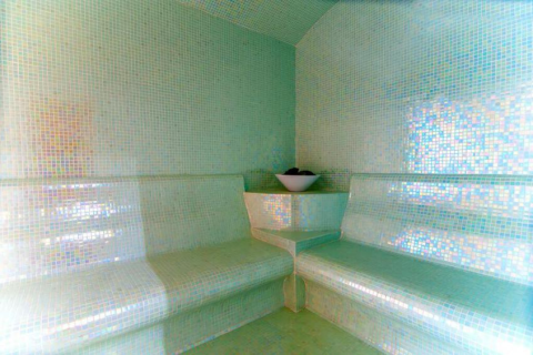 Lägenhet i Kestel, Antalya, Turkiet Nr. 214991 - 29