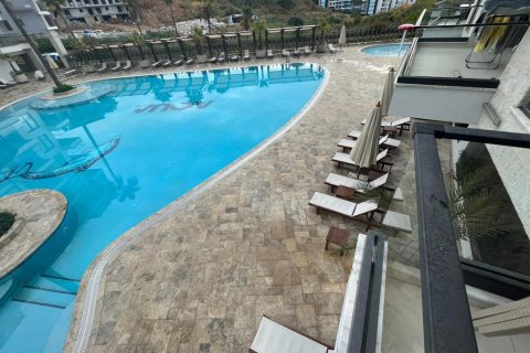 Lägenhet i Kestel, Antalya, Turkiet Nr. 214991 - 20