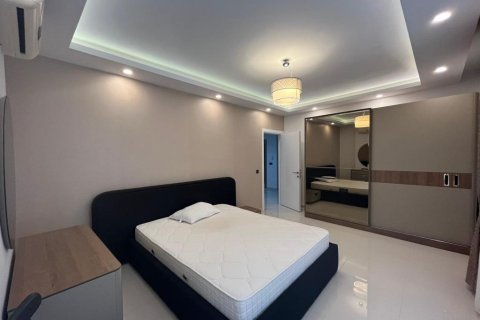 Lägenhet i Kestel, Antalya, Turkiet Nr. 214991 - 7