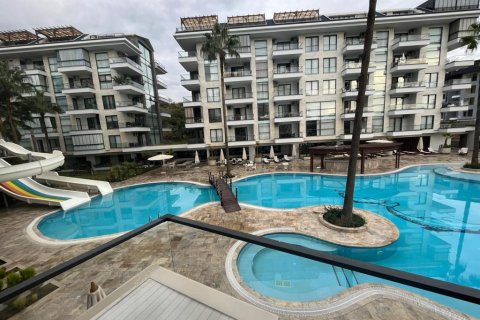 Lägenhet i Kestel, Antalya, Turkiet Nr. 214991 - 19