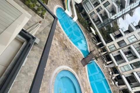 Lägenhet i Kestel, Antalya, Turkiet Nr. 214991 - 21