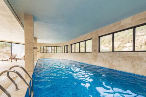 Lägenhet i Kestel, Antalya, Turkiet Nr. 214991 - 26