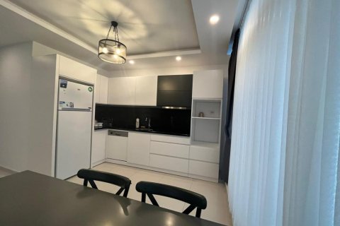 Lägenhet i Kestel, Antalya, Turkiet Nr. 214991 - 4