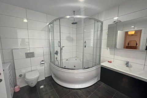 Lägenhet i Kestel, Antalya, Turkiet Nr. 214991 - 14