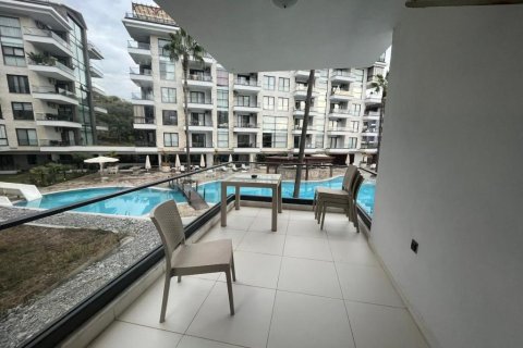 Lägenhet i Kestel, Antalya, Turkiet Nr. 214991 - 22