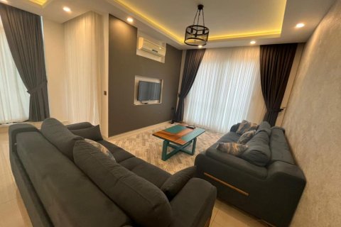 Lägenhet i Kestel, Antalya, Turkiet Nr. 214991 - 1