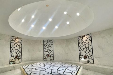 Lägenhet i Kestel, Antalya, Turkiet Nr. 214991 - 28