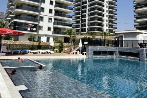 Продажа квартиры в Махмутларе, Анталье, Турция 3 комн., 120м2, №214989 – фото 27