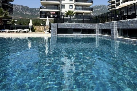 Продажа квартиры в Махмутларе, Анталье, Турция 3 комн., 120м2, №214989 – фото 26