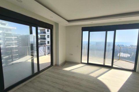 Продажа квартиры в Махмутларе, Анталье, Турция 3 комн., 120м2, №214989 – фото 5