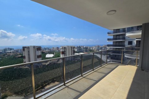 Продажа квартиры в Махмутларе, Анталье, Турция 3 комн., 120м2, №214989 – фото 15