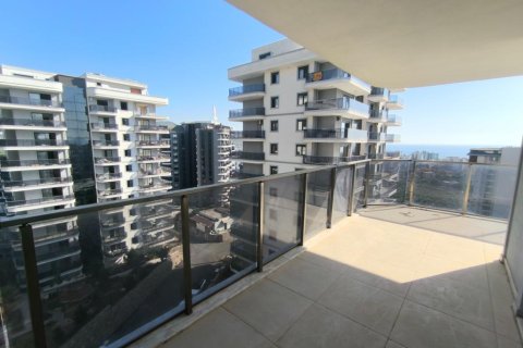 Продажа квартиры в Махмутларе, Анталье, Турция 3 комн., 120м2, №214989 – фото 22