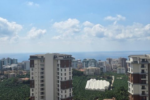 Продажа квартиры в Махмутларе, Анталье, Турция 3 комн., 120м2, №214989 – фото 14