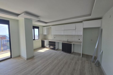 Продажа квартиры в Махмутларе, Анталье, Турция 3 комн., 120м2, №214989 – фото 3
