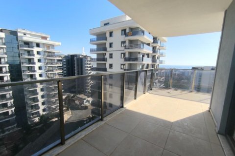 Продажа квартиры в Махмутларе, Анталье, Турция 3 комн., 120м2, №214989 – фото 16