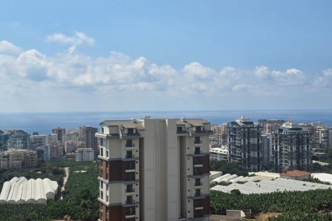 Продажа квартиры в Махмутларе, Анталье, Турция 3 комн., 120м2, №214989 – фото 7