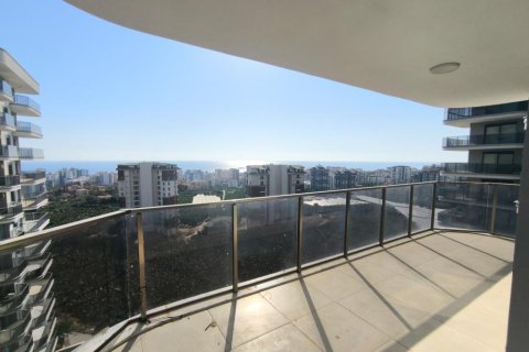 Продажа квартиры в Махмутларе, Анталье, Турция 3 комн., 120м2, №214989 – фото 17