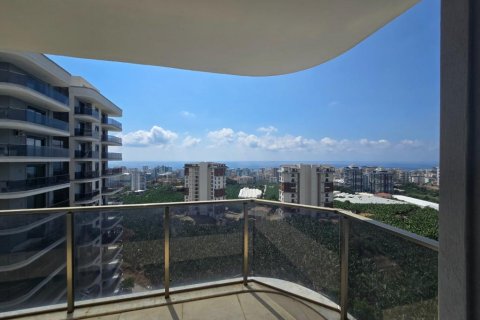 Продажа квартиры в Махмутларе, Анталье, Турция 3 комн., 120м2, №214989 – фото 1