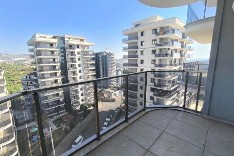 Продажа квартиры в Махмутларе, Анталье, Турция 3 комн., 120м2, №214989 – фото 21