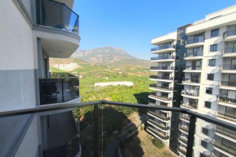 Продажа квартиры в Махмутларе, Анталье, Турция 3 комн., 120м2, №214989 – фото 13