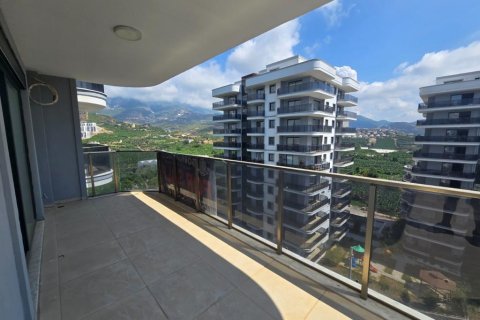 Продажа квартиры в Махмутларе, Анталье, Турция 3 комн., 120м2, №214989 – фото 12