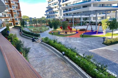 Apartment for rent in Girne, Northern Cyprus, 2 bedrooms, 95m2, No. 214987 – photo 13