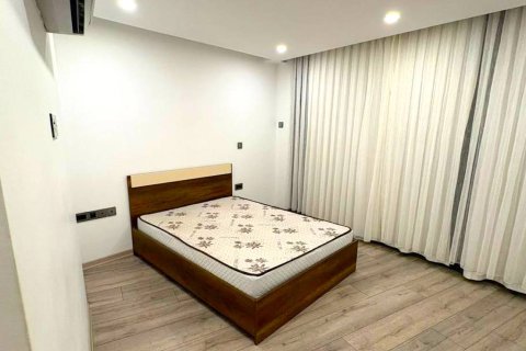 Apartment for rent in Girne, Northern Cyprus, 2 bedrooms, 95m2, No. 214987 – photo 5