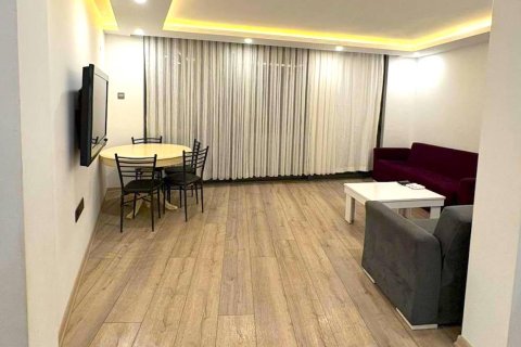 Apartment for rent in Girne, Northern Cyprus, 2 bedrooms, 95m2, No. 214987 – photo 4