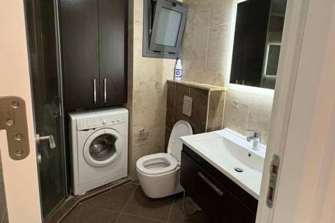 Apartment for rent in Girne, Northern Cyprus, 2 bedrooms, 95m2, No. 214987 – photo 9