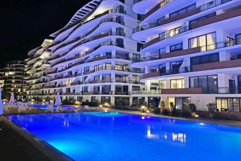 Apartment for rent in Girne, Northern Cyprus, 2 bedrooms, 95m2, No. 214987 – photo 12