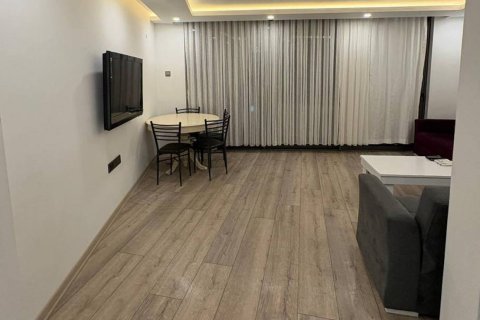 Apartment for rent in Girne, Northern Cyprus, 2 bedrooms, 95m2, No. 214987 – photo 6