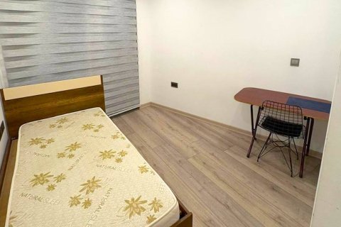 Apartment for rent in Girne, Northern Cyprus, 2 bedrooms, 95m2, No. 214987 – photo 1