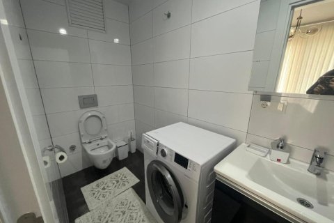 Apartment for sale in Kestel, Antalya, Turkey, 230m2, No. 214990 – photo 21