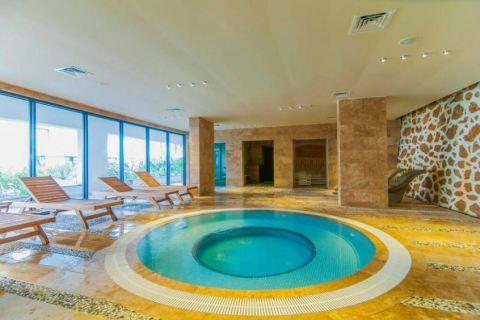 Apartment for sale in Kestel, Antalya, Turkey, 230m2, No. 214990 – photo 28