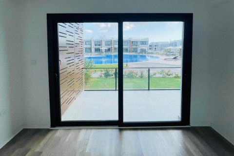 آپارتمان در  Famagusta ، ترکیه 1 خوابه ، 71 متر مربع.  شماره 214988 - 4