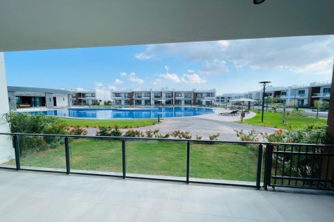 آپارتمان در  Famagusta ، ترکیه 1 خوابه ، 71 متر مربع.  شماره 214988 - 9