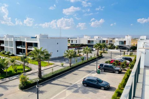 آپارتمان در  Famagusta ، ترکیه 1 خوابه ، 71 متر مربع.  شماره 214988 - 13