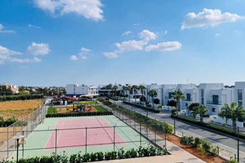 آپارتمان در  Famagusta ، ترکیه 1 خوابه ، 71 متر مربع.  شماره 214988 - 16