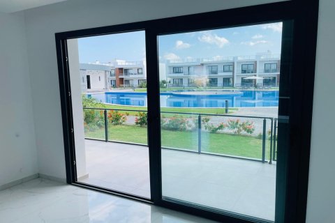 آپارتمان در  Famagusta ، ترکیه 1 خوابه ، 71 متر مربع.  شماره 214988 - 8