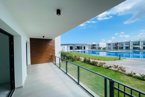 آپارتمان در  Famagusta ، ترکیه 1 خوابه ، 71 متر مربع.  شماره 214988 - 17