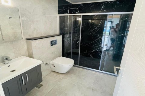 آپارتمان در  Famagusta ، ترکیه 1 خوابه ، 71 متر مربع.  شماره 214988 - 5