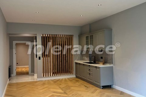 Продажа виллы в Бейкозе, Стамбуле, Турция 4+1, 470м2, №214986 – фото 15