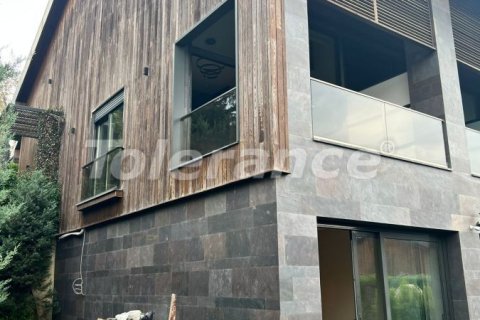 Продажа виллы в Бейкозе, Стамбуле, Турция 4+1, 470м2, №214986 – фото 5