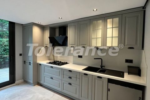 Продажа виллы в Бейкозе, Стамбуле, Турция 4+1, 470м2, №214986 – фото 16