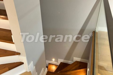 Продажа виллы в Бейкозе, Стамбуле, Турция 4+1, 470м2, №214986 – фото 18