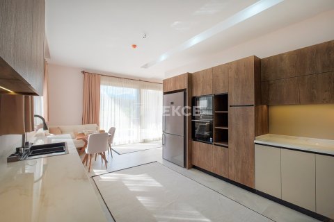 Продажа виллы  в Дёшемеалты, Анталье, Турция 4+1, 462м2, №86335 – фото 21