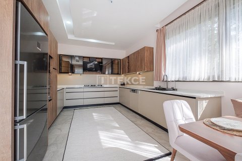 Продажа виллы  в Дёшемеалты, Анталье, Турция 4+1, 462м2, №86335 – фото 20