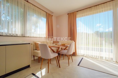 Продажа виллы  в Дёшемеалты, Анталье, Турция 4+1, 462м2, №86335 – фото 19
