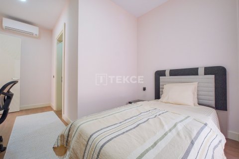 Продажа виллы  в Дёшемеалты, Анталье, Турция 4+1, 462м2, №86335 – фото 27
