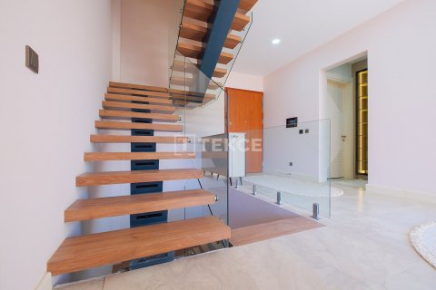 Продажа виллы  в Дёшемеалты, Анталье, Турция 4+1, 462м2, №86335 – фото 29